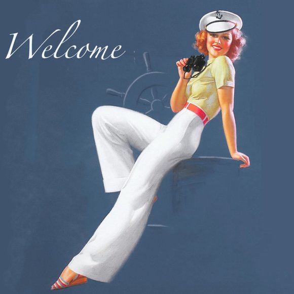 Welcome to My Closet! - Picture 2 of 7